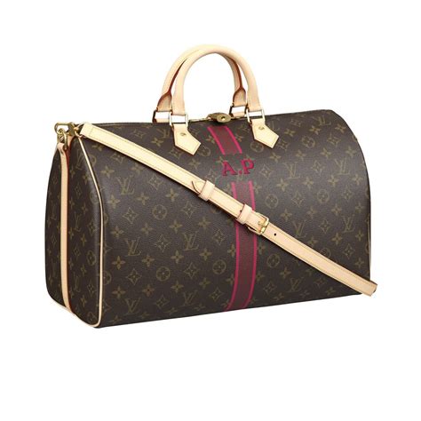 banduliere louis vuitton colorate